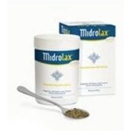Midrolax Poudre 80G