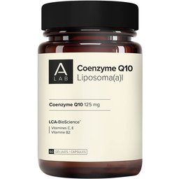 A-Lab Coenzyme Q10 Liposomale