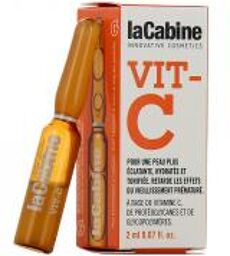 Vitamin c Ampoules 1 x 2 ml - Boîte 1 ampoule de 2 ml
