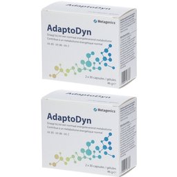 Metagenics® AdaptoDyn