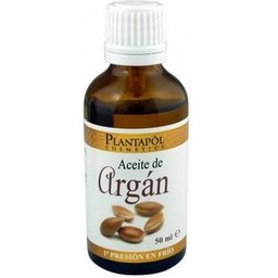 Huile d'argan 50ml