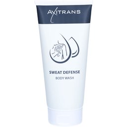 Sweat Defense Gel Douche