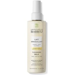 Lait Démaquillant