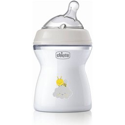 Chicco™ Step Up bouteille plastique + 2m 250ml 1u