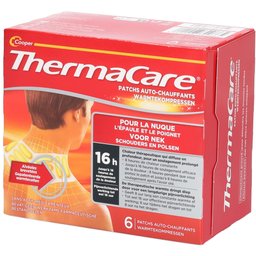 ThermaCare Patch Auto-Chauffant