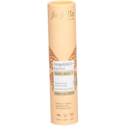 Fleur d'oranger C+ Fluide lissant pour les yeux