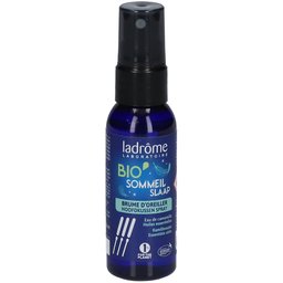 Ladrôme Bio sommeil Slaap Brûme d'oreiller