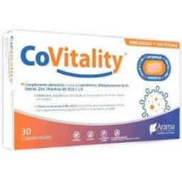 CoVitalité 30comp