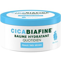 CicaBaume Hydratant Quoditien