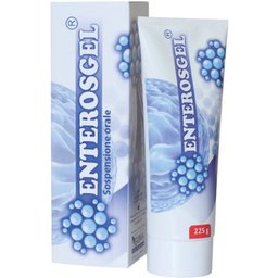 Suspension orale Enterosgel 225G
