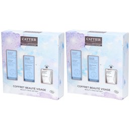 Coffret Beauté Visage