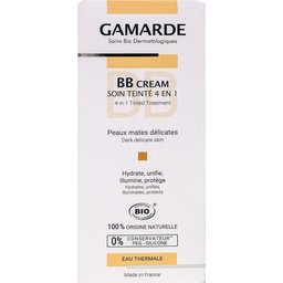 BB Crème de Soin Teintée Mate 40g