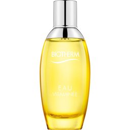 Eau Vitaminée