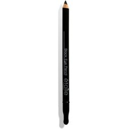 Etoile Yeux Crayon Crayon Noir