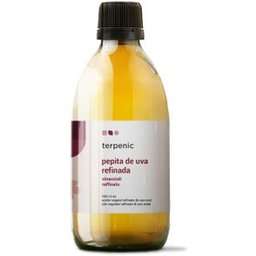 Huiles végétales de pépins de raisin R 500ml