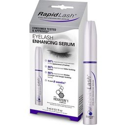 Sérum rehausseur de cils RapidLash® 3 ml