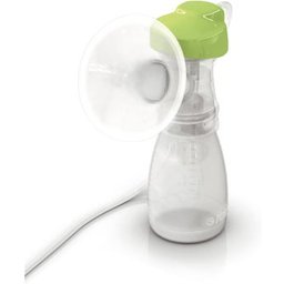 Ensemble de tire-lait simple Ardo