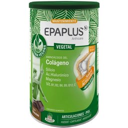 Arthicare Vegetal Colágeno sabor Chocolate387g