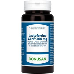 Lactoferrine Cln® 300 mg