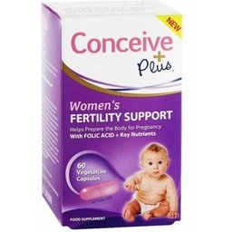 Pharma Conceive Woman 60caps