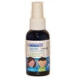 Aroms Children's Hair Care Lotion 60ml