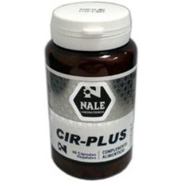 Cir Plus 500mg 60 Gélules