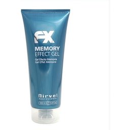 Nirvel Styling Fx Gel Memory 200ml