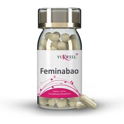 Feminabao 90 Gélules