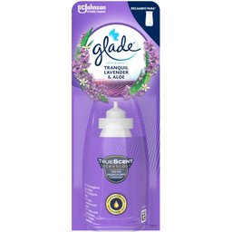 Sense&ampSpray Recharge pour désodorisant Lavande Jasmin 1pc