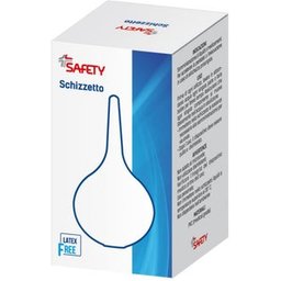 Sécurité contre les éclaboussures4 19580