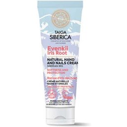 Taiga Crème pour les mains Douceur et protection 75ml