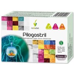 Pilogastril S/G Vega S/La 30caps