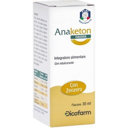 Anaketon Nausea 30ml