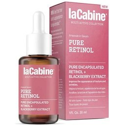 Pure Retinol Serum 30ml