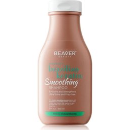 Beauty Brazilian Keratin Shampoing Lissant 350ml