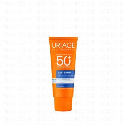 Bariesun - Fluide Solaire Correcteur Anti-Taches SPF50+ 40ml