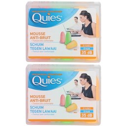 Protection auditive Mousse confort