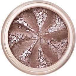 Ombre à paupières minérale Smoky Brown 3g