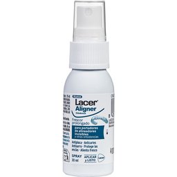 Aligner Orthodontie Spray 30 ml