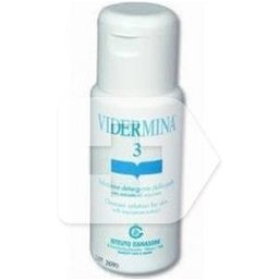 3 solution détergente acidifiante 200ml