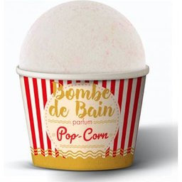 Bombe de Bain Pop Corn 115g