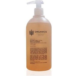 Detoxifying Total Body 500ml