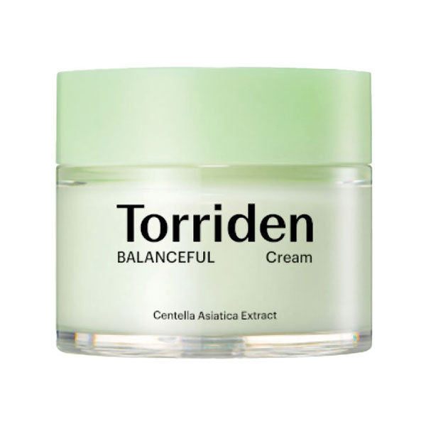 Balanceful Crème équilibrante cica 80ml