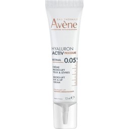 Hyaluron Activ Procedure Micro-Lift Yeux Et Lèvres 15ml