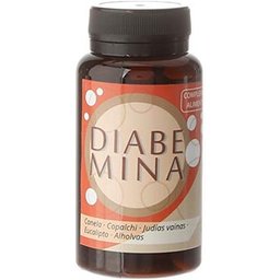 Diabemina 85caps