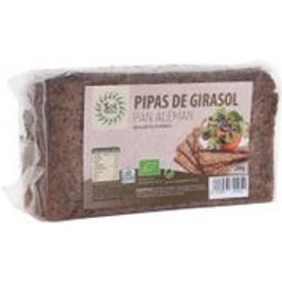 Pain Allemand Graines de Tournesol Bio 500g