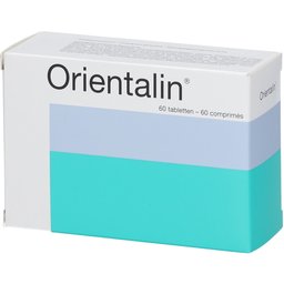 Orientalin®