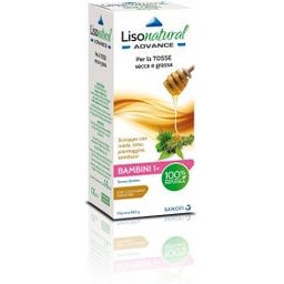 Lisonatural Advance Scir Enfants