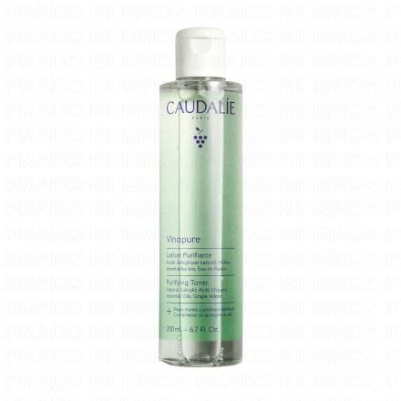 Vinopure - Lotion purifiante 200ml
