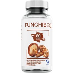 Funghibeq 60caps